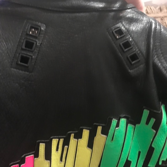 Motorcycle Racing Leathers! 🏍 - Picture 5 of 8